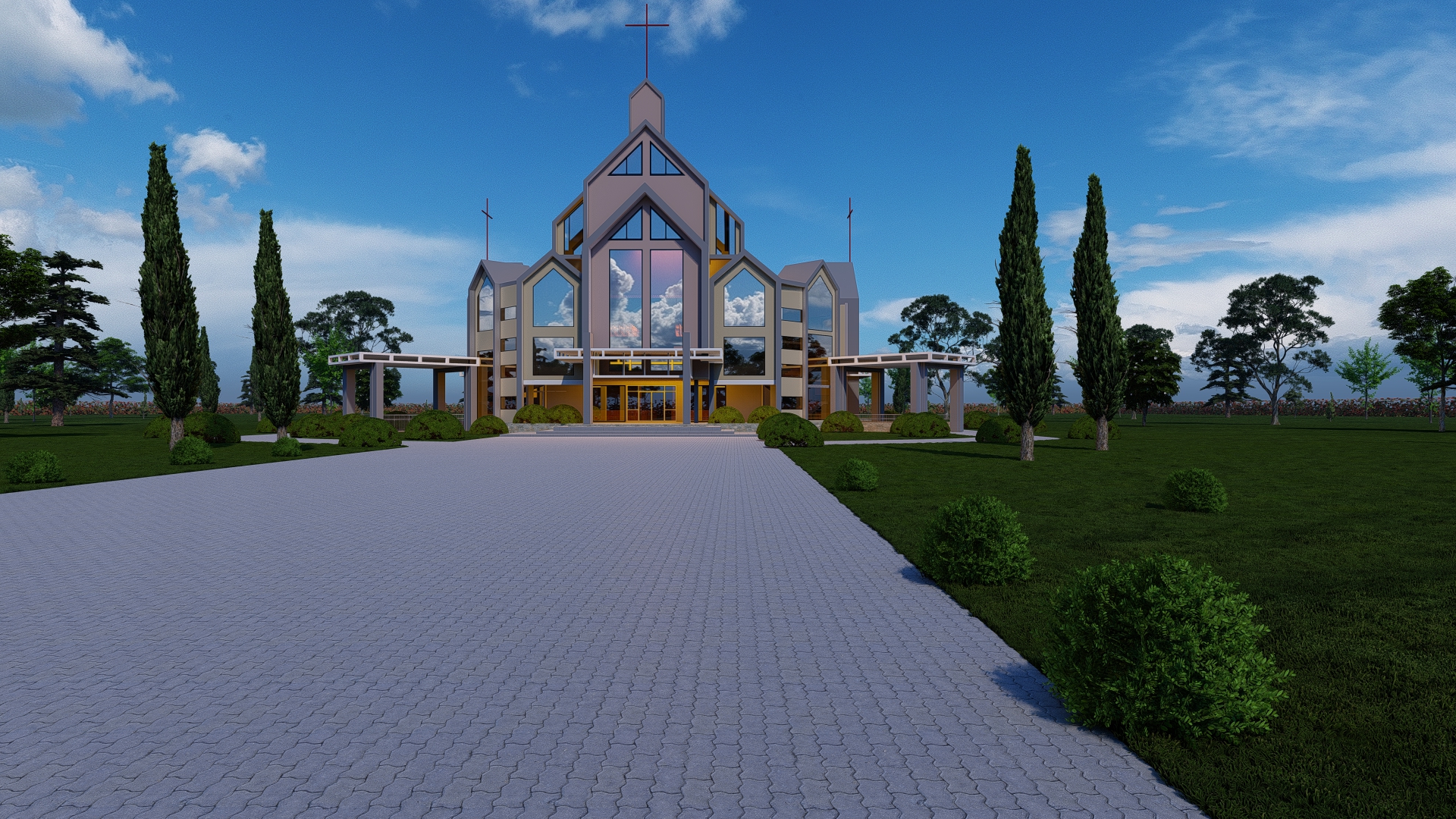 Christ Church Cathedral