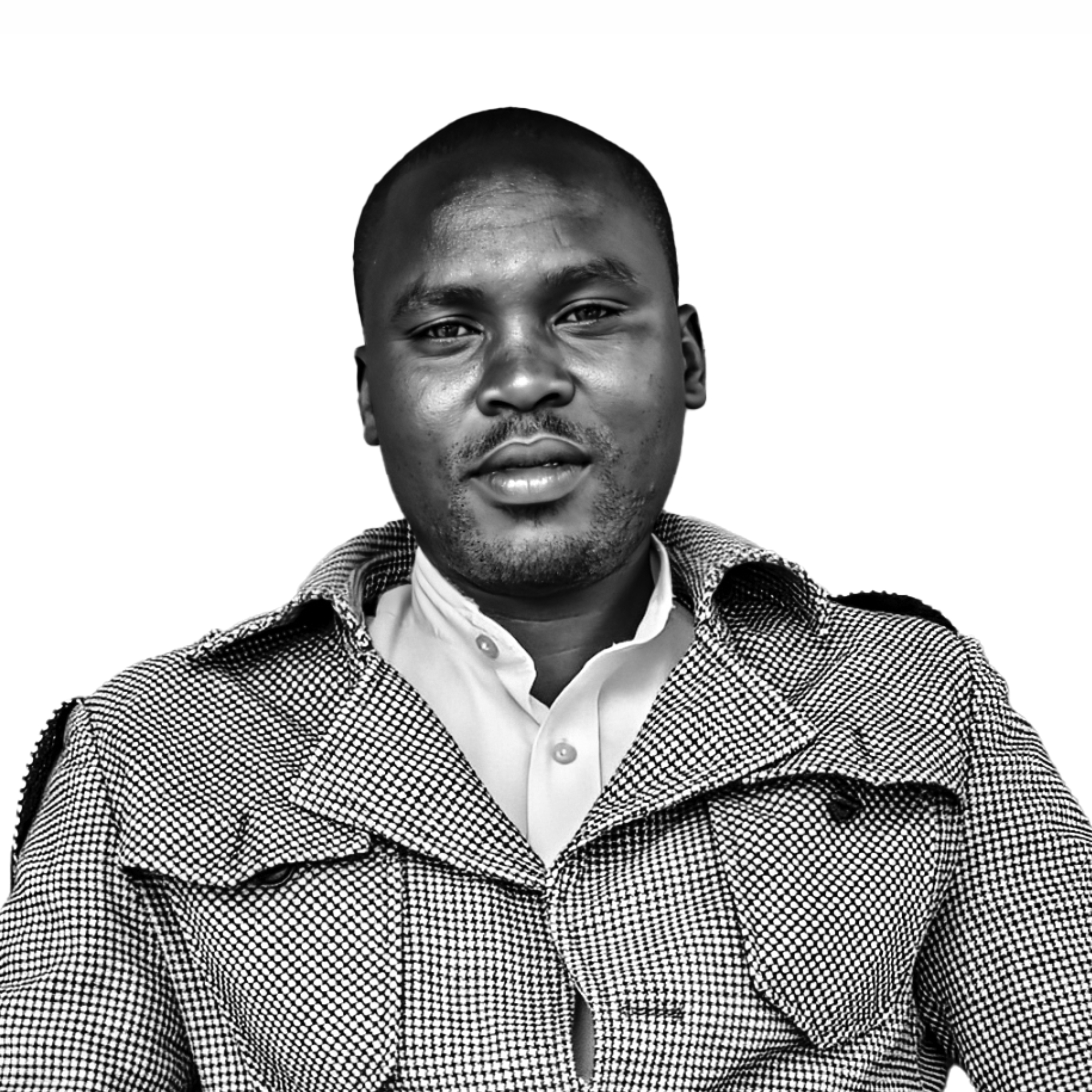 Portrait of Leila Omari