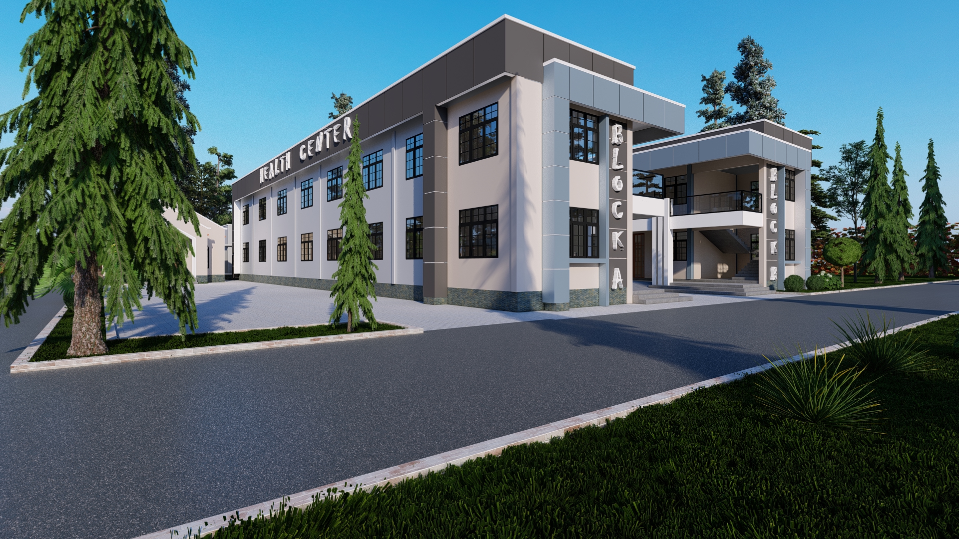 St. Stephen Maternity Center