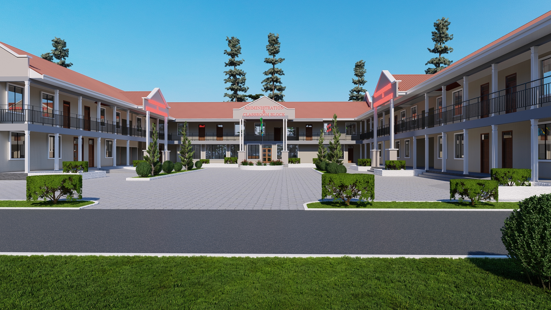 Kijana Kwanza Home School